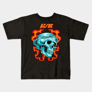 Epic Moments with Acdc Kids T-Shirt